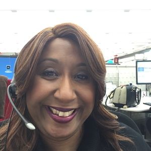 Meet your Posher, Celeste